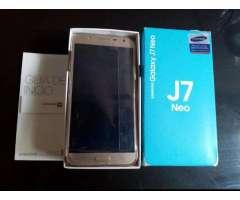 Samsung Galaxy J7 Neo