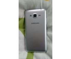 Vendo Selular Samsung J2 Prime