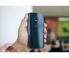 Motorola G6 Play. Nuevo