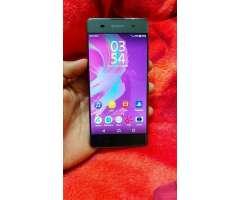 Vendo Mi Smarphone Sony Xperia Xa