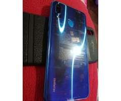 Huawei P20 Lite Precio Fijo No Cambios