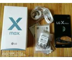 Lg Max. Promoción&#x21;&#x21;