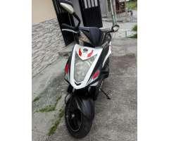 Vendo Moto O Cambio a Algo de Mi Interés