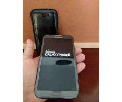 Samsung Galaxy Note 2, Libre, Accesorios