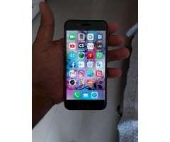 iPhone 6 en Excelente Estado