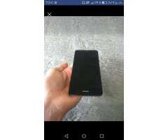 Vendo Celular Huawei P9lite Smart