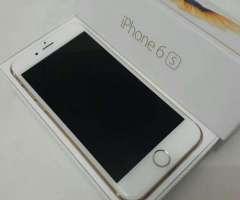 iPhone 6s