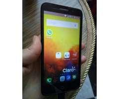Vendo Alcatel en Oferta