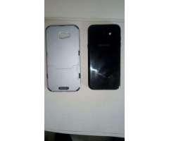 Vendo Samsung Galaxy A7