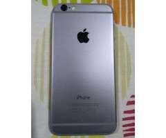 iPhone 6 de 64GB