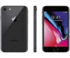 Nuevo Celular Libre Iphone 8 Plus de 64GB  Negro