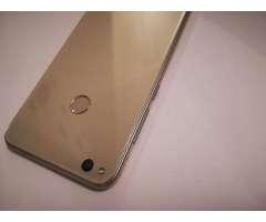 Huawei P9 2017 Como Nuevo Hermoso