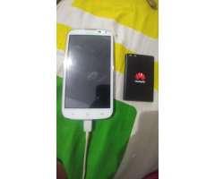 Huawei G610 Full