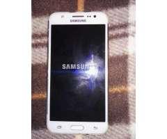 Samsung J5 Original con Factura