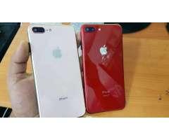 iPhone 8 Plus