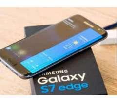 S7 Nuevo 3 Meses de Comprado