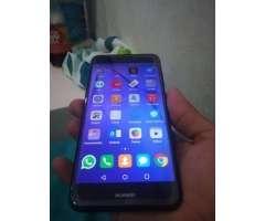 P9 Lite 2017