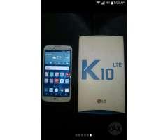 Cambio Lg K10 Lte Versión Octacore