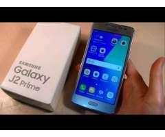 Samsung J2 Prime Nuevo
