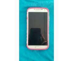 Vendo Samsung S4 Grande Perfecto Estado