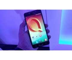 Vendo ALCATEL A5 nuevo con garantia&#x21;&#x21;&#x21;