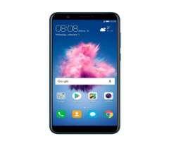 Vendo Huawei P Smart nuevo con garantia &#x21;&#x21;&#x21;