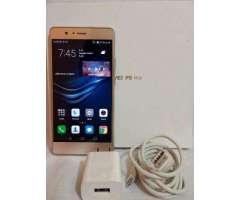 Huawei P9 lite