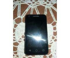 Celular Alcatel Pixi Barato
