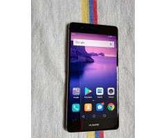 Vendo Cambio Huawei P9 Premium
