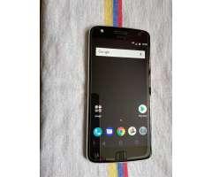 Vendo Cambio Moto Z Play