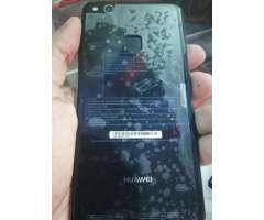 Huawei P10 Lite &#x7c; 32gb &#x7c; Huella