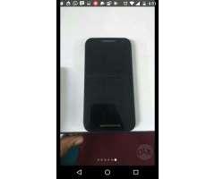 Vendo Motorola en Exelente Estado
