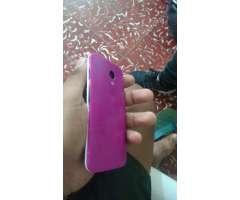 Gran Moto X 1. Magnífico Teléfono