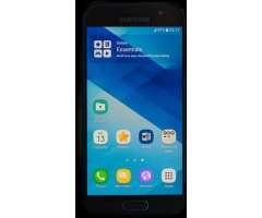 Samsung Galaxy A3 2017 Regalado