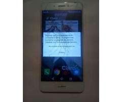 Huawei P9 Smart