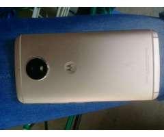 Vendo Moto G5 en Buen Estado
