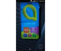 Alcatel U5 Premium Edition Nuevo en Caja