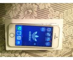 iPhone 5S Usado