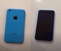 iPhone 5C