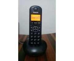 TELEFONO INALAMBRICO PANASONIC