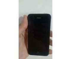 iPhone 4 en Venta