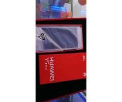 Huawei Y5 2017 Nuevo