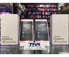 J2 Prime Samsung 16GB