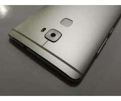 Huawei Mate S 32gb 3ram Hermoso