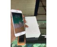 Vendo iPhone 6 de 16 Gb Barato