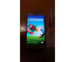 Samsung Galaxy S4 Full estado