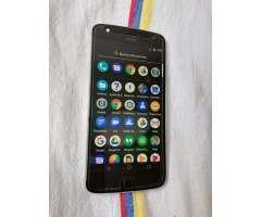 Vendo Cambio Moto Z Play