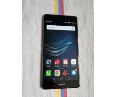 Vendo Cambio Huawei P9 Plus