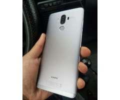 Huawei Mate 9 Plus Como Nuevo