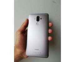 Vendo Cambio Huawei Mate 9 Premium